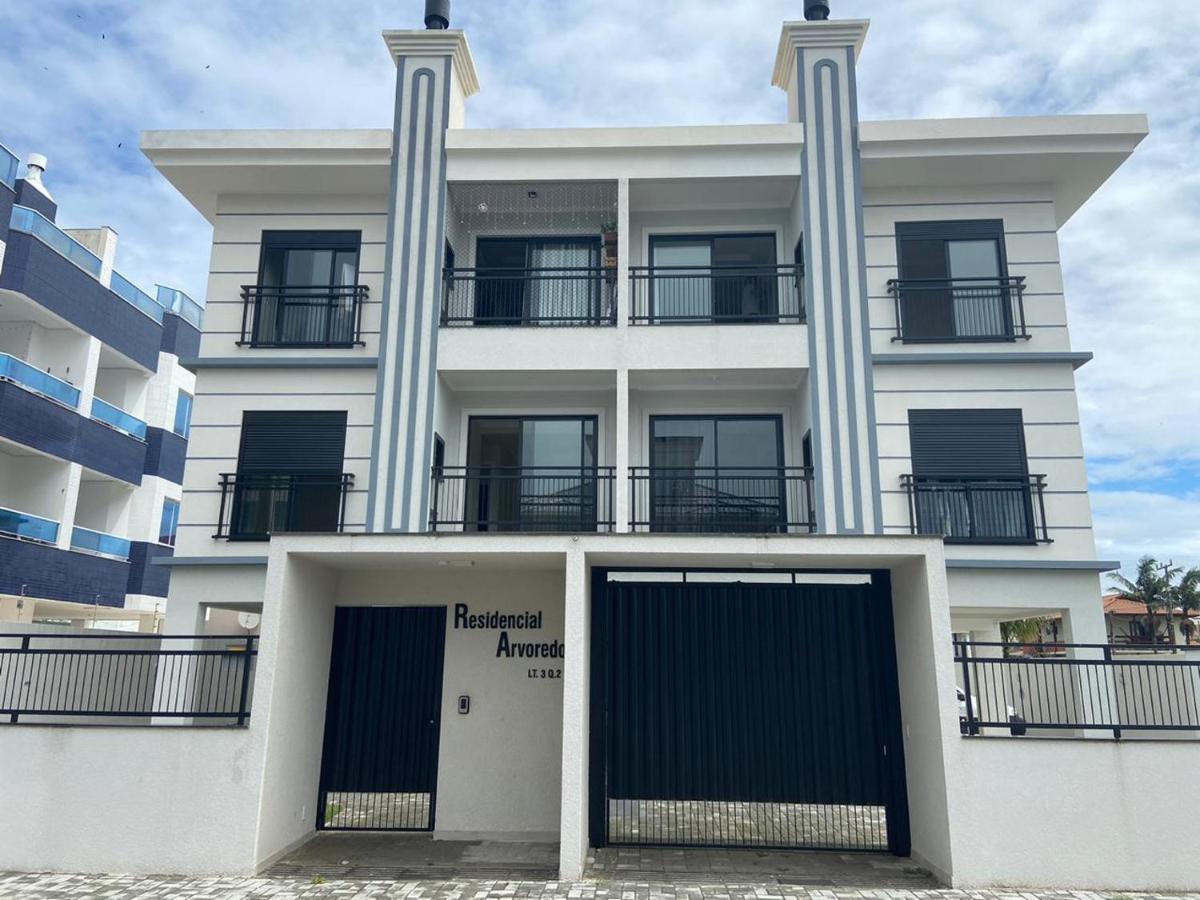 Hostel Ape Do Cris Florianópolis 외부 사진