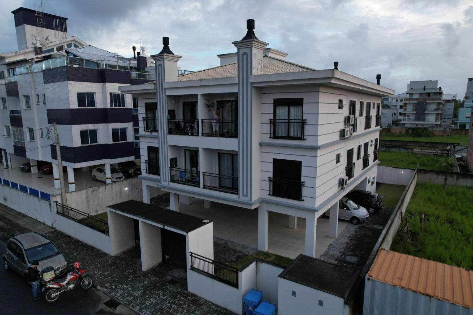 Hostel Ape Do Cris Florianópolis 외부 사진