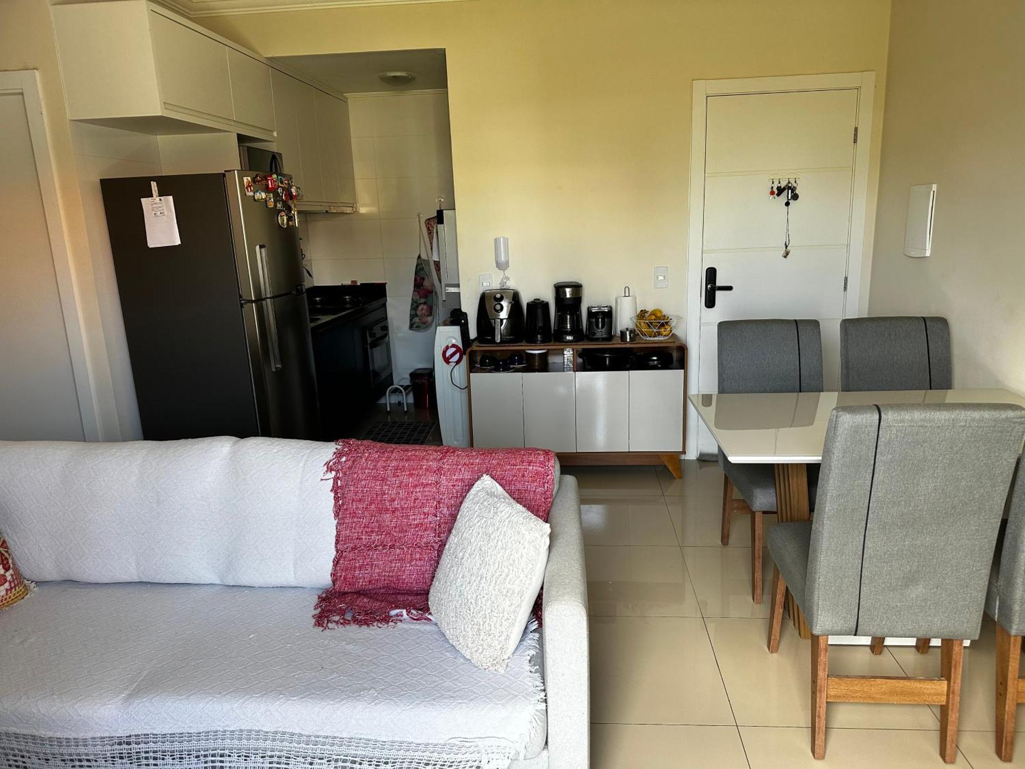 Hostel Ape Do Cris Florianópolis 외부 사진