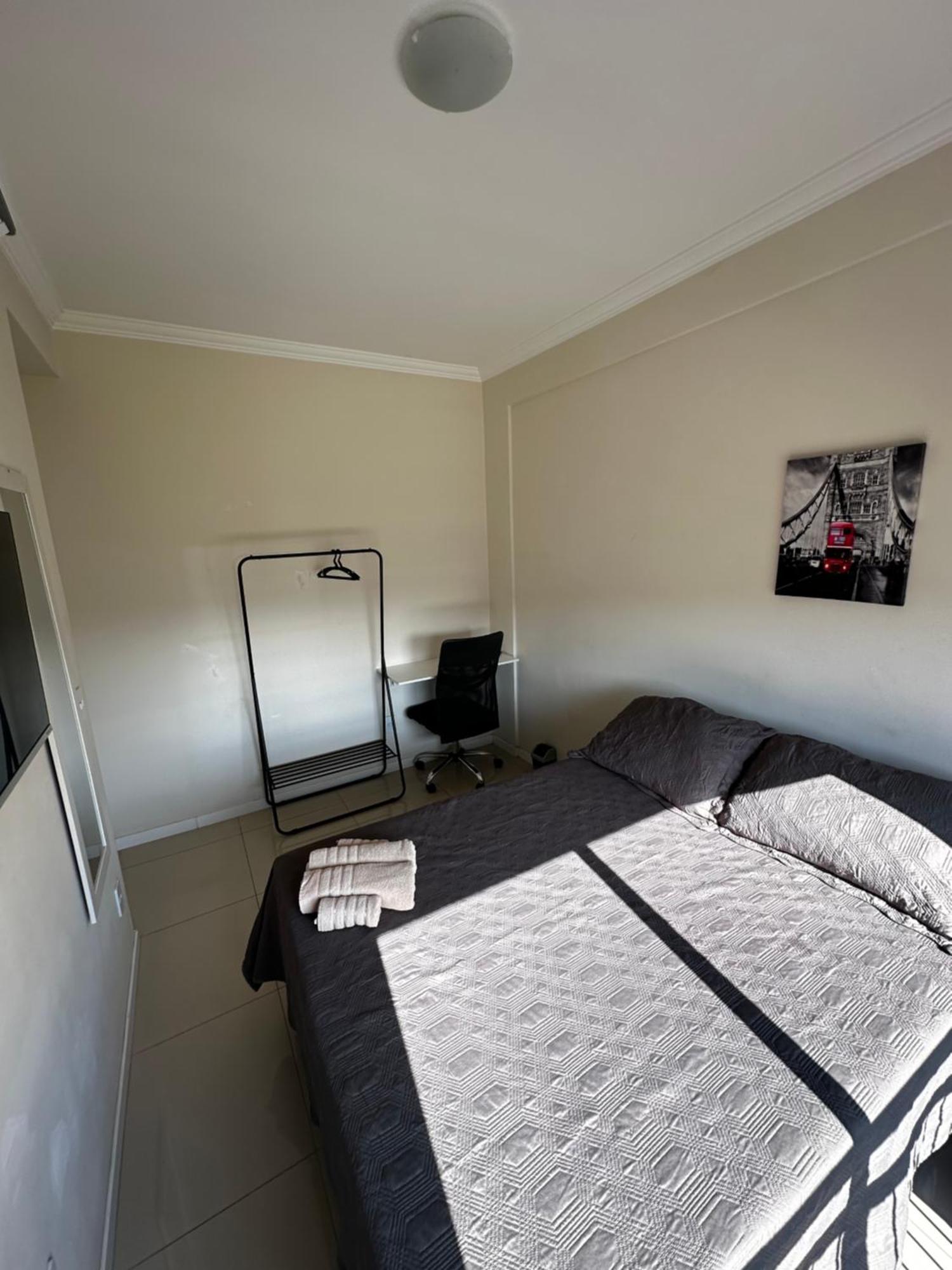 Hostel Ape Do Cris Florianópolis 외부 사진