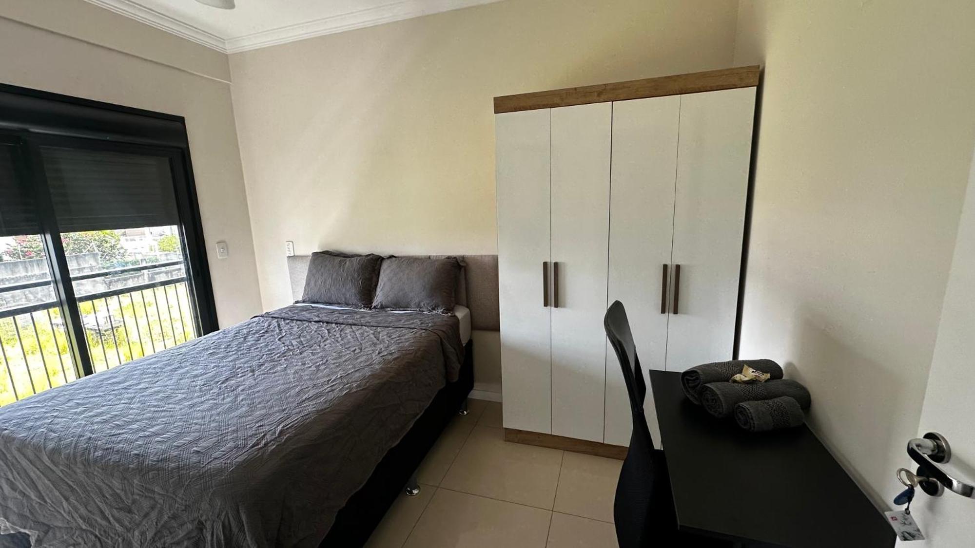 Hostel Ape Do Cris Florianópolis 외부 사진
